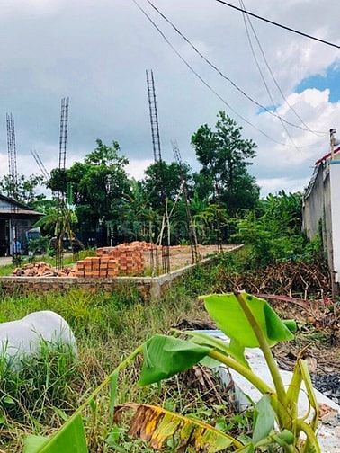 Bán nền mặt tiền đ.nguyễn thông xéo ủy ban p.an thới (4x16). 2,48 tỷ 54885708 Bán nền mặt tiền đ.nguyễn thông xéo ủy ban p.an thới (4x16). 2,48 tỷ