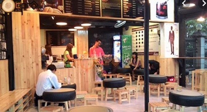 Coofee Home cần tuyển nv phục vụ - pha chế trẻ được đào tạo, Bao ăn ở 54866550 Coofee Home cần tuyển nv phục vụ - pha chế trẻ được đào tạo, Bao ăn ở