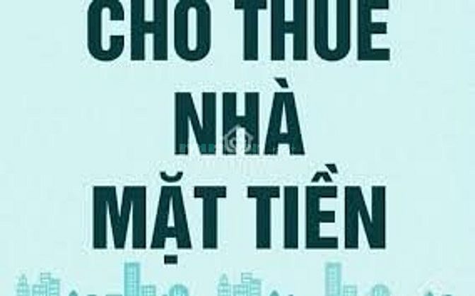 Cho thuê nhà 3 tầng mặt đường số 19 Lương Ngọc Quyến 54899353 Cho thuê nhà 3 tầng mặt đường số 19 Lương Ngọc Quyến