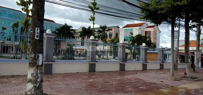 Cần Bán Đất Mặt Tiền Lộ Lớn Đinh Tiên Hoàng Phường 8 Vĩnh Long 54919033 Cần Bán Đất Mặt Tiền Lộ Lớn Đinh Tiên Hoàng Phường 8 Vĩnh Long