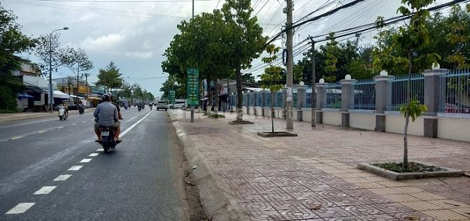Cần Bán Đất Mặt Tiền Lộ Lớn Đinh Tiên Hoàng Phường 8 Vĩnh Long 54919033 Cần Bán Đất Mặt Tiền Lộ Lớn Đinh Tiên Hoàng Phường 8 Vĩnh Long