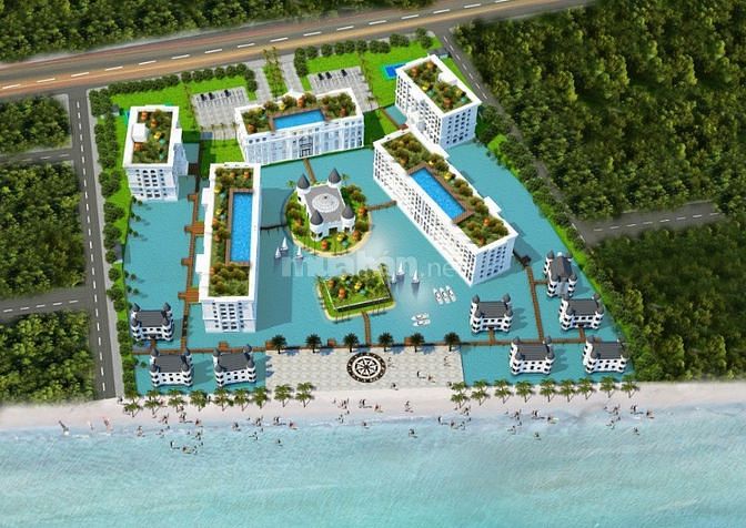 Hội An Golden Sea, siêu dự án 7 sao đẳng cấp thế giới tại Hội An 54902382 Hội An Golden Sea, siêu dự án 7 sao đẳng cấp thế giới tại Hội An