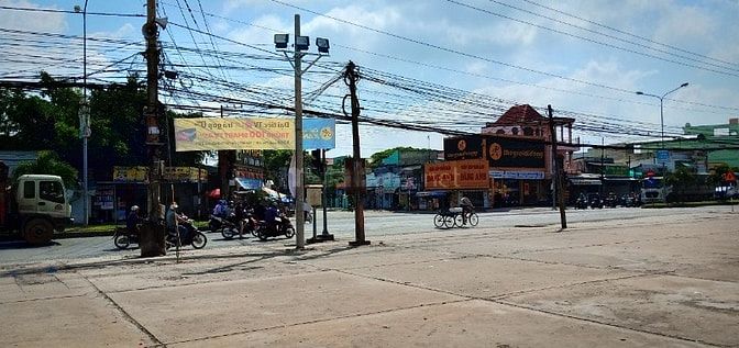 Cần Bán 2 Nền Liền Kề Đường Tiến Thành Phờng 4 TPVL 54921713 Cần Bán 2 Nền Liền Kề Đường Tiến Thành Phờng 4 TPVL