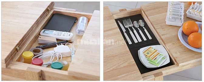 Bàn Trà thông minh cho căn hộ chỉ 1550k 54904222 Bàn Trà thông minh cho căn hộ chỉ 1550k