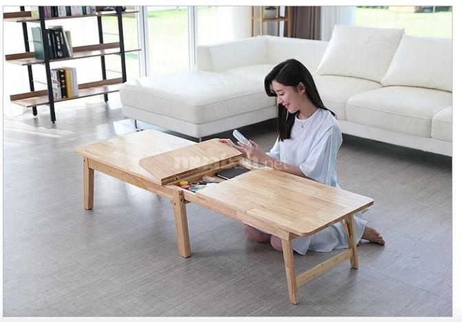 Bàn Trà thông minh cho căn hộ chỉ 1550k 54904222 Bàn Trà thông minh cho căn hộ chỉ 1550k