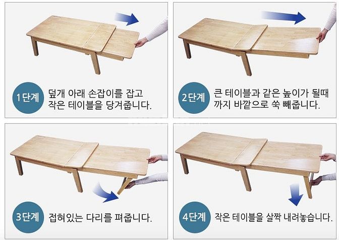 Bàn Trà thông minh cho căn hộ chỉ 1550k 54904222 Bàn Trà thông minh cho căn hộ chỉ 1550k