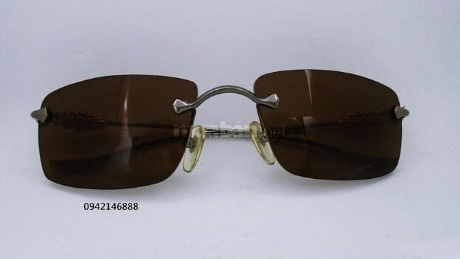 Gọng Kính Chrome Hearts-chính hãng 54904762 Gọng Kính Chrome Hearts-chính hãng