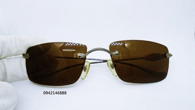 Gọng Kính Chrome Hearts-chính hãng 54904762 Gọng Kính Chrome Hearts-chính hãng