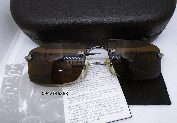 Gọng Kính Chrome Hearts-chính hãng 54904762 Gọng Kính Chrome Hearts-chính hãng