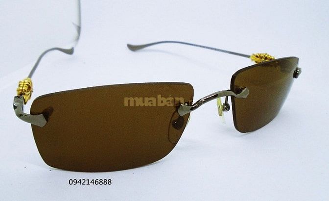 Gọng Kính Chrome Hearts-chính hãng 54904762 Gọng Kính Chrome Hearts-chính hãng
