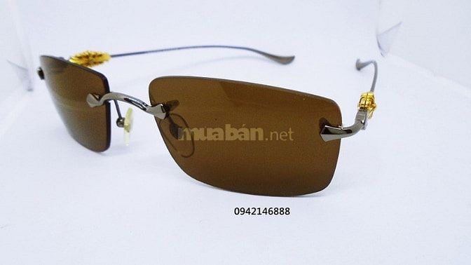 Gọng Kính Chrome Hearts-chính hãng 54904762 Gọng Kính Chrome Hearts-chính hãng