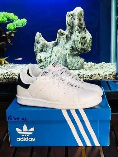 Dư dùng cần bán lại đôi ADIDAS size 4 ( mới mang 1 lần ) 54923151 Dư dùng cần bán lại đôi ADIDAS size 4 ( mới mang 1 lần )
