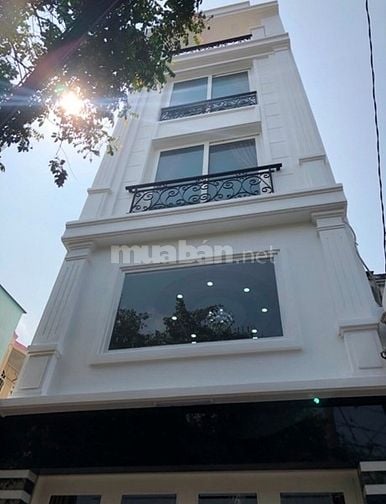 Bán nhà 2MT HXH Nguyễn Đình Chiểu,P.2 Quận 3 54923442 Bán nhà 2MT HXH Nguyễn Đình Chiểu,P.2 Quận 3