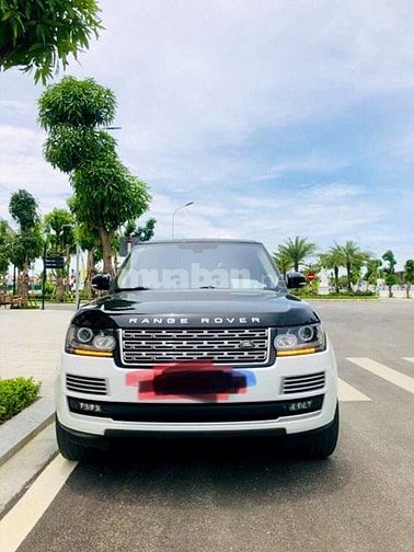 Cần bán xe LandRover sản xuất năm 2014, giá tốt 54910486 Cần bán xe LandRover sản xuất năm 2014, giá tốt