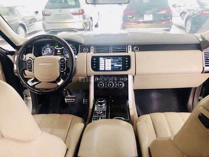 Cần bán xe LandRover sản xuất năm 2014, giá tốt 54910486 Cần bán xe LandRover sản xuất năm 2014, giá tốt