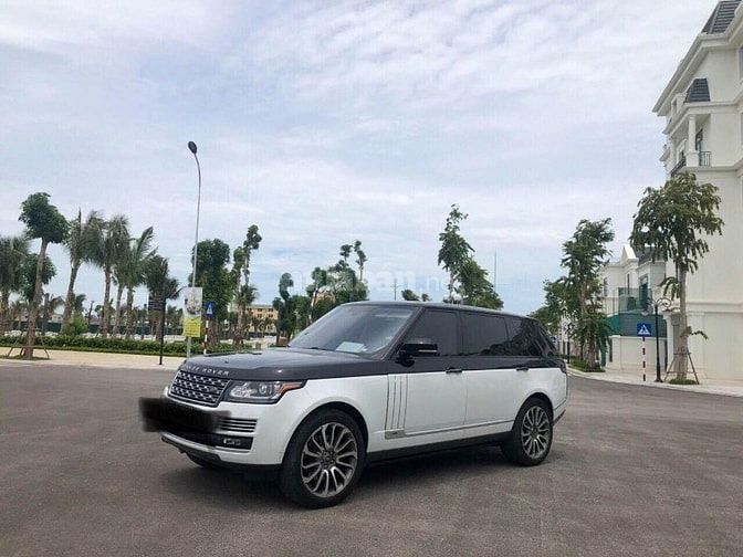Cần bán xe LandRover sản xuất năm 2014, giá tốt 54910486 Cần bán xe LandRover sản xuất năm 2014, giá tốt