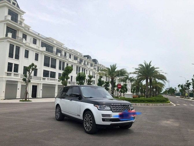 Cần bán xe LandRover sản xuất năm 2014, giá tốt 54910486 Cần bán xe LandRover sản xuất năm 2014, giá tốt