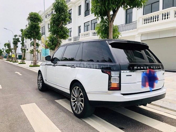 Cần bán xe LandRover sản xuất năm 2014, giá tốt 54910486 Cần bán xe LandRover sản xuất năm 2014, giá tốt