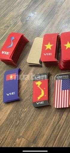 Chuyên bán phôi biển ép ôt và phôi biển cờ trang trí 54912028 Chuyên bán phôi biển ép ôt và phôi biển cờ trang trí