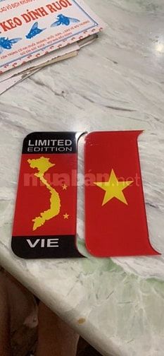 Chuyên bán phôi biển ép ôt và phôi biển cờ trang trí 54912028 Chuyên bán phôi biển ép ôt và phôi biển cờ trang trí