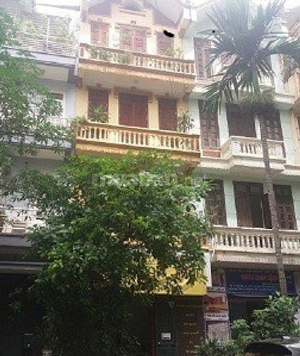 Nhà ngõ 190 đường Hoàng Quốc Việt, Dt 100m2 x 5 tầng, ngõ rộng 7m 54913514 Nhà ngõ 190 đường Hoàng Quốc Việt, Dt 100m2 x 5 tầng, ngõ rộng 7m