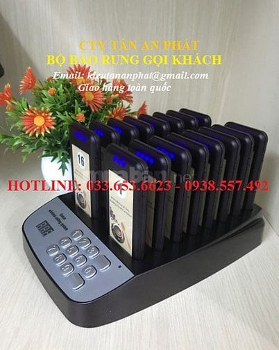 Cung cấp thẻ báo rung lấy đồ uống giá rẻ cho quán trà chanh 54915387 Cung cấp thẻ báo rung lấy đồ uống giá rẻ cho quán trà chanh