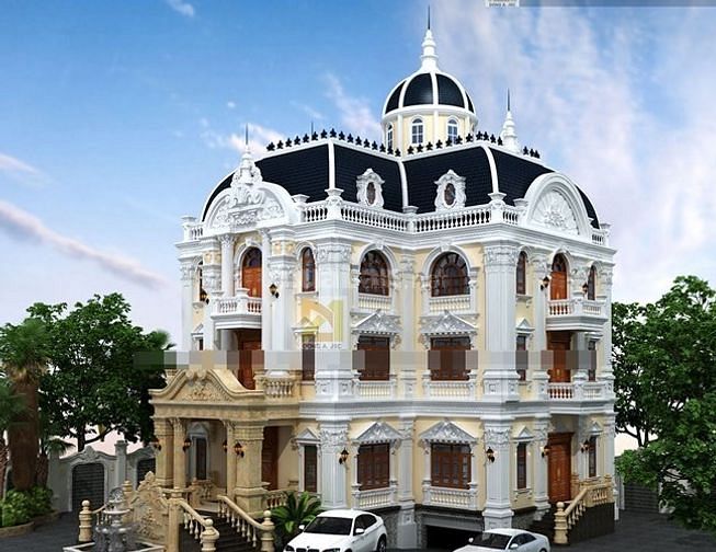 Cần Cho thuê Biệt Thự Hẻm Đẹp Trần Quang Khải Quận 1 54915295 Cần Cho thuê Biệt Thự Hẻm Đẹp Trần Quang Khải Quận 1
