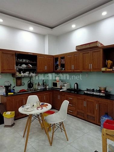 Nhà 1 Trệt 1 Lầu 5x20 Hẻm 134 N.Thị Thập 4PN 49519041 Nhà 1 Trệt 1 Lầu 5x20 Hẻm 134 N.Thị Thập 4PN