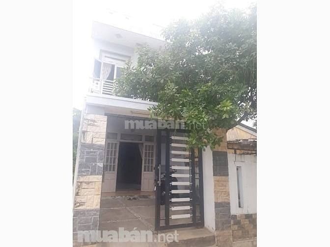 Cho thuê nhà nguyên căn gần chợ Miếu Bông 54896438 Cho thuê nhà nguyên căn gần chợ Miếu Bông
