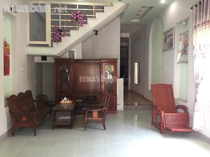 Cho thuê nhà nguyên căn gần chợ Miếu Bông 54896438 Cho thuê nhà nguyên căn gần chợ Miếu Bông