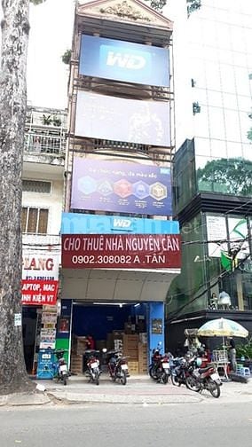 Cho thuê nhà mặt tiền 690C Sư Vạn Hạnh, p12, Q10 54380708 Cho thuê nhà mặt tiền 690C Sư Vạn Hạnh, p12, Q10