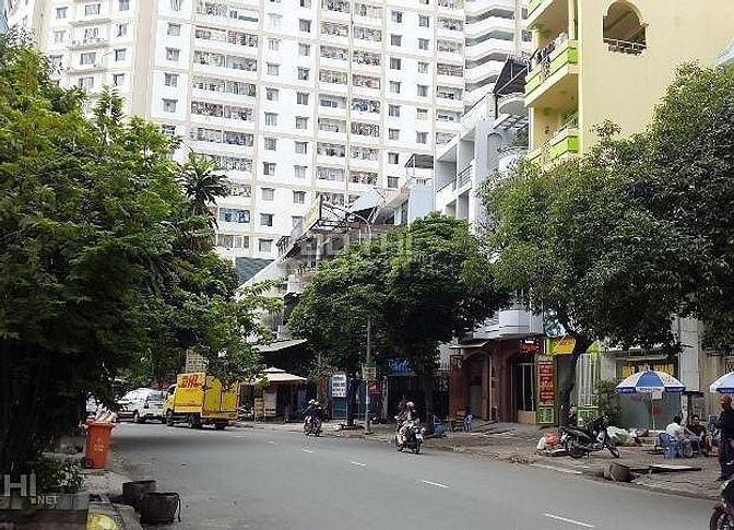 ShopHouse nguyên căn Trung tâm kinh doanh sầm uất Phan Xích Long 6x15m 54752268 ShopHouse nguyên căn Trung tâm kinh doanh sầm uất Phan Xích Long 6x15m
