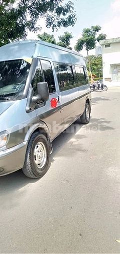 Cần bán xe ford transit bán tải đăng ký 2005 54950378 Cần bán xe ford transit bán tải đăng ký 2005