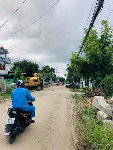 Nền Mặt Tiền Đường Nguyễn Thông Xéo Ủy Ban Phường An Thới - 4 x 16 54951726 Nền Mặt Tiền Đường Nguyễn Thông Xéo Ủy Ban Phường An Thới - 4 x 16