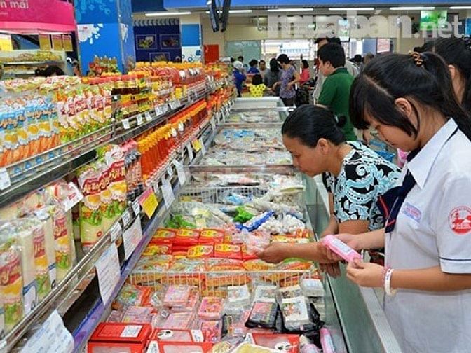 Bán Hàng tại Siêu Thị ) ,cần nam nữ 18-45 tuổi 54953467 Bán Hàng tại Siêu Thị ) ,cần nam nữ 18-45 tuổi