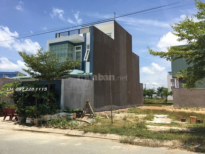 Nhượng Lại 60M2, 80M2,Lô Góc130M2 250m2, Đối Diện BV Chợ Rẫy 2 54953705 Nhượng Lại 60M2, 80M2,Lô Góc130M2 250m2, Đối Diện BV Chợ Rẫy 2