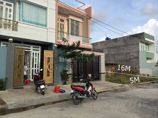 Nhượng Lại 60M2, 80M2,Lô Góc130M2 250m2, Đối Diện BV Chợ Rẫy 2 54953705 Nhượng Lại 60M2, 80M2,Lô Góc130M2 250m2, Đối Diện BV Chợ Rẫy 2