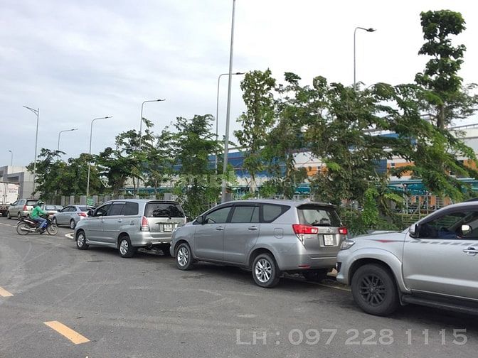 Nhượng Lại 60M2, 80M2,Lô Góc130M2 250m2, Đối Diện BV Chợ Rẫy 2 54953705 Nhượng Lại 60M2, 80M2,Lô Góc130M2 250m2, Đối Diện BV Chợ Rẫy 2