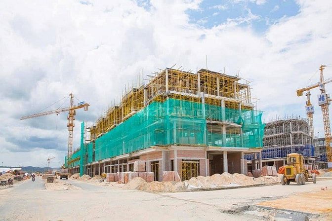 Do chuẩn bị định cư Norway nên cần sang lại căn Shophouse 2MT 54939455 Do chuẩn bị định cư Norway nên cần sang lại căn Shophouse 2MT