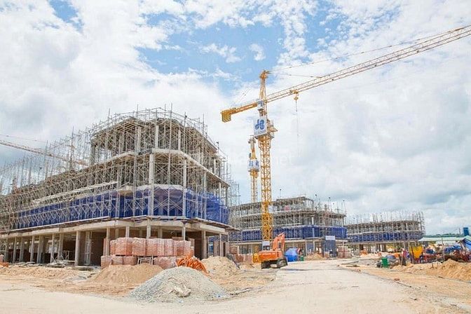 Do chuẩn bị định cư Norway nên cần sang lại căn Shophouse 2MT 54939455 Do chuẩn bị định cư Norway nên cần sang lại căn Shophouse 2MT