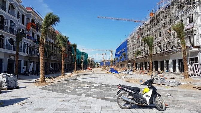 Do chuẩn bị định cư Norway nên cần sang lại căn Shophouse 2MT 54939455 Do chuẩn bị định cư Norway nên cần sang lại căn Shophouse 2MT