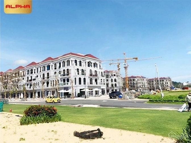 Do chuẩn bị định cư Norway nên cần sang lại căn Shophouse 2MT 54939455 Do chuẩn bị định cư Norway nên cần sang lại căn Shophouse 2MT
