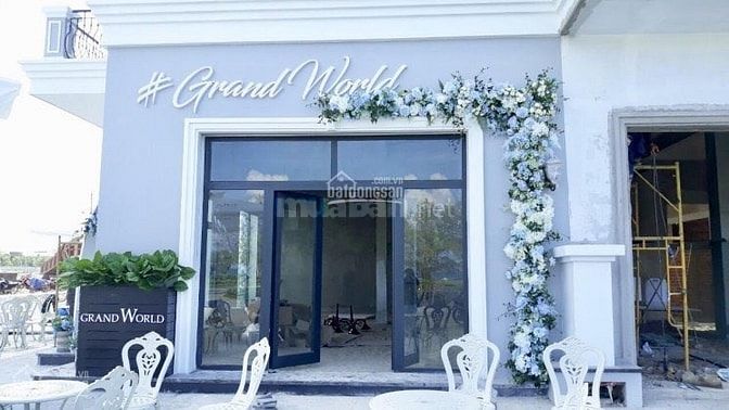 Do chuẩn bị định cư Norway nên cần sang lại căn Shophouse 2MT 54939455 Do chuẩn bị định cư Norway nên cần sang lại căn Shophouse 2MT