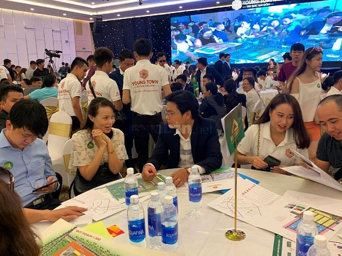 Tuyển nhân viên full time An Thịnh Group Tân Phú 54946644 Tuyển nhân viên full time An Thịnh Group Tân Phú