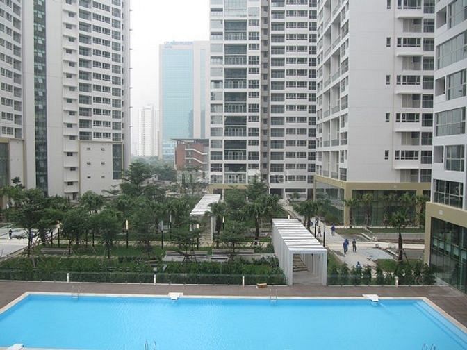 Cần bán căn hộ Mandarin Garden đường Hoàng Minh Giám, Trung Hoà, 168m2 54946859 Cần bán căn hộ Mandarin Garden đường Hoàng Minh Giám, Trung Hoà, 168m2