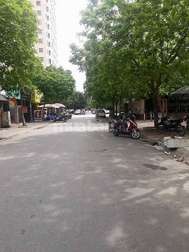 Bán đất Mậu Lương, Kiến Hưng, Hà Đông, ô tô, KD, 75m2, MT5m, 4,26 tỷ 54925183 Bán đất Mậu Lương, Kiến Hưng, Hà Đông, ô tô, KD, 75m2, MT5m, 4,26 tỷ