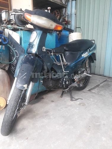 Xe Magic S cũ, giá rẽ, bán nhanh 54925397 Xe Magic S cũ, giá rẽ, bán nhanh