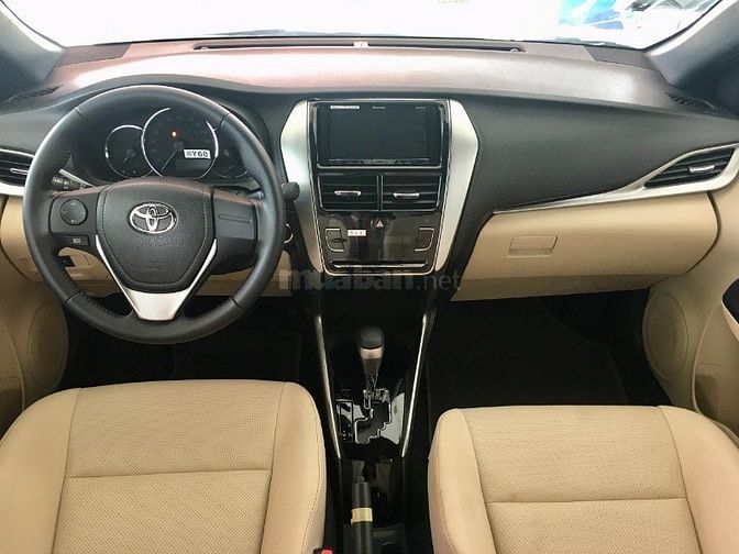 Toyota Yaris 2019 - Ưu Đãi Hấp Dẫn - Đủ màu giao ngay!!! 54927477 Toyota Yaris 2019 - Ưu Đãi Hấp Dẫn - Đủ màu giao ngay!!!