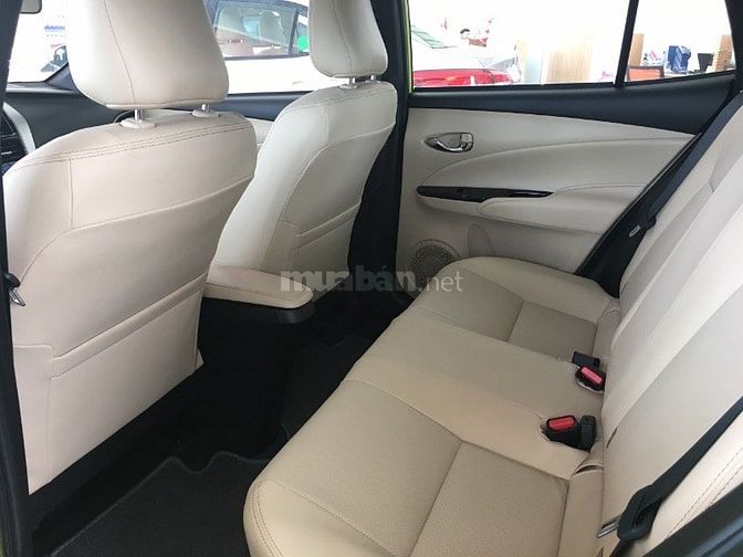 Toyota Yaris 2019 - Ưu Đãi Hấp Dẫn - Đủ màu giao ngay!!! 54927477 Toyota Yaris 2019 - Ưu Đãi Hấp Dẫn - Đủ màu giao ngay!!!