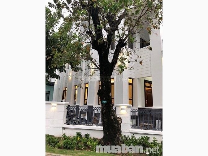 Bán biệt thự đơn lập 337m2 Vinhomes Central Park, quận Long Biên 54927374 Bán biệt thự đơn lập 337m2 Vinhomes Central Park, quận Long Biên